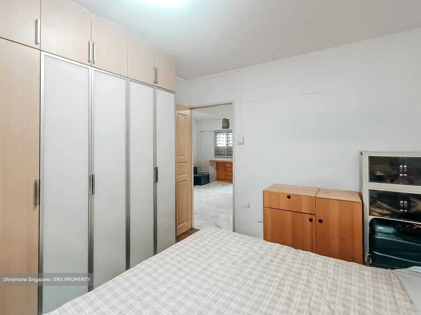 Blk 105 Pearl Garden (Bedok), HDB 3 Rooms #554929631